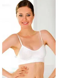 Sistina Sistina Bayan Askılı Büstiyer D-720