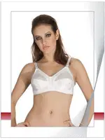 Sistina Dantelli Toplayıcı 503 Beyaz görsel 15