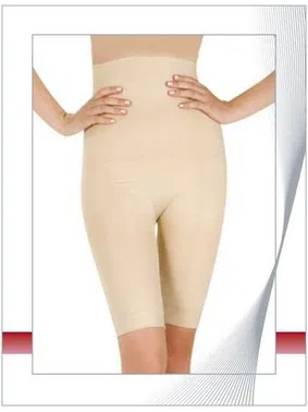 Sistina Sistina Tayt Korse 2 Beden Küçültür D-765 - Alternatif Görünüm