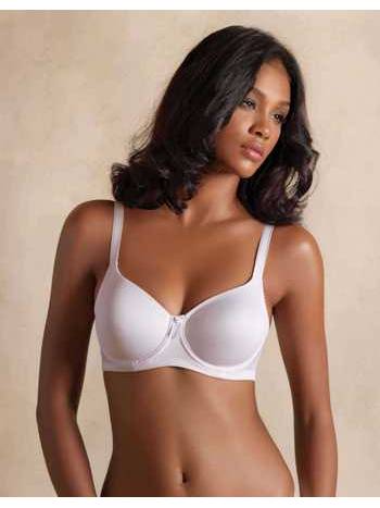 Minimizer Desteksiz Toparlayıcı Sütyen Yeni İnci 1950