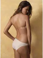 Yeni İnci 6900 Sütyen Ten detay görünüm