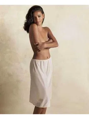 Yeni İnci Yeni İnci 8300 Maksi Jüpon - Alternatif Görünüm