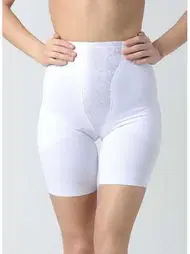 Yeni İnci Yeni İnci 9150 Takviyeli Uzun Paça Korse