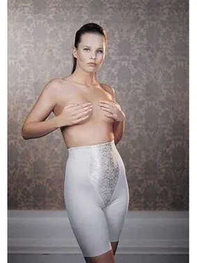 Yeni İnci Yeni İnci 9400 Mideli Uzun Korse