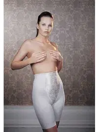 Yeni İnci Yeni İnci 9400 Mideli Uzun Korse