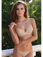 Yeni İnci Maddam Desteksiz Sütyen 10100