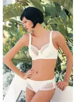 Yeni İnci Minimizer Toparlayıcı Sütyen 1420 (1 Beden Küçülten Sütyen) detay görünüm