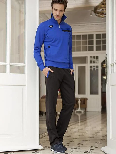 Berrak Erkek Ev Giyim