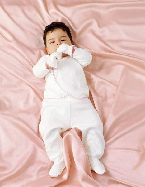 Çift Kaplan Patikli Pantolon 755