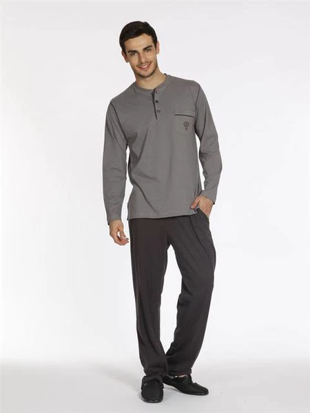 Dagi Pijama Takımı (çeyiz Seti) Dge570