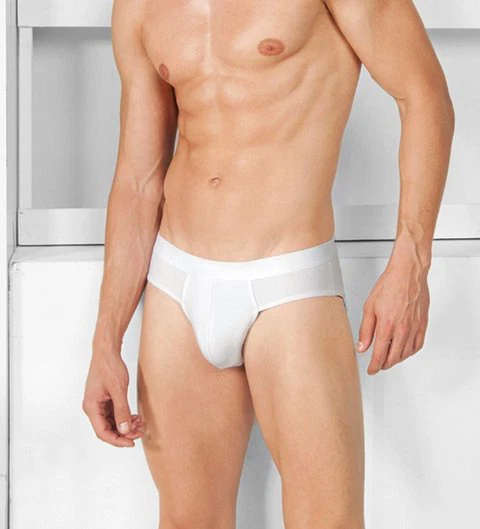 Goldenbay Erkek Slip 1205