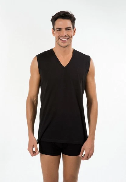 Kom Erkek Atlet - Nobre