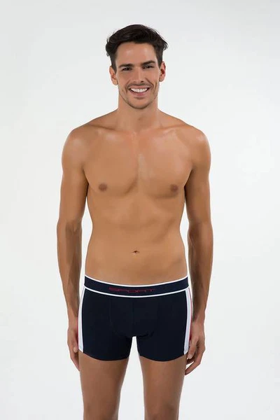 Kom Erkek Boxer Şort - Toby