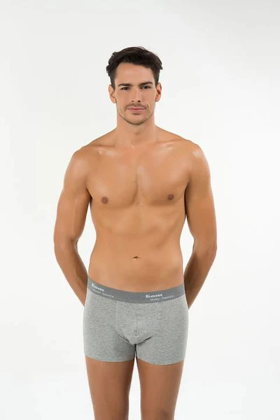 Kom Erkek Şort - Tight