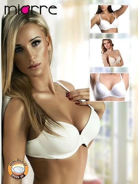 Miorre Push-Up Kadın Sütyen 148-006050