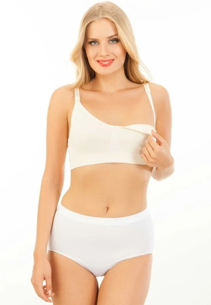 Miss Modinn Organik Emzirme Büstiyeri 3500