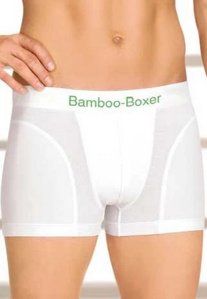 Miss Modinn Organik Erkek Boxer 2000