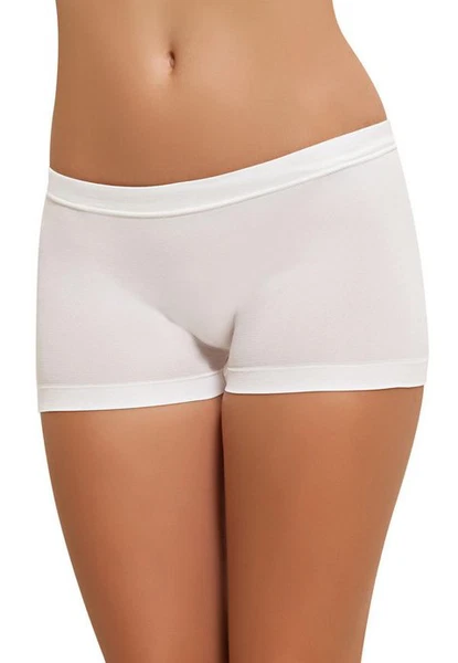 NBB Dikişsiz Mini Şort Toparlayıcı 2008