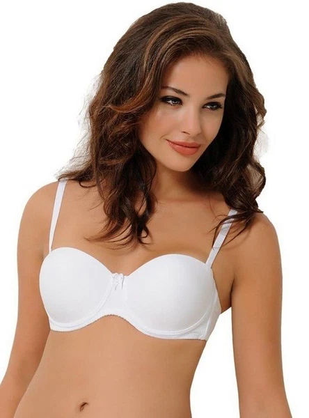 NBB Straplez Destekli Sütyen 3520