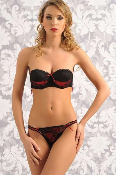 Pierre Cardin Brooke Destekli Sütyen 4293