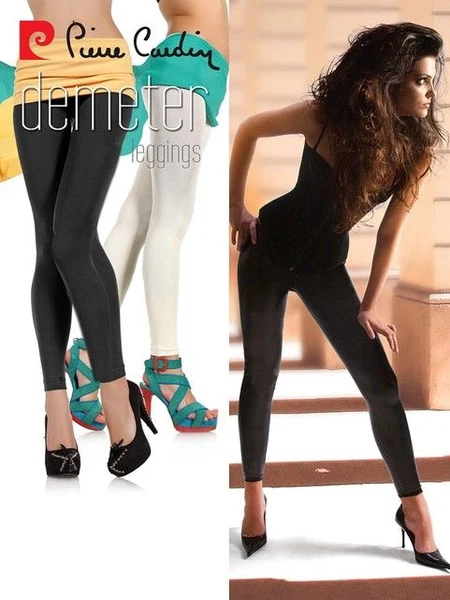 Pierre Cardin Microfiber Kalin Tayt Demeter