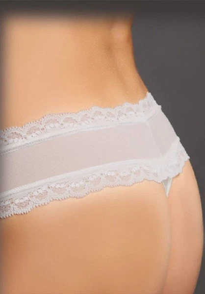 X-Lady 1517 Dantelli String