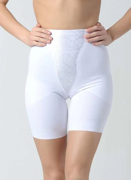 Yeni İnci 9150 Takviyeli Uzun Paça Korse