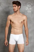Doreanse Erkek Boxer 1500 Beyaz