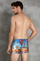 Doreanse Erkek Boxer 1819 Cappadocia detay görünüm
