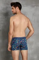 Doreanse Erkek Boxer 1859 Skeleton detay görünüm