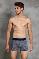 Doreanse Erkek Boxer 1866 Siyah