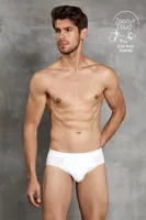 Doreanse Erkek Slip 1013 Beyaz