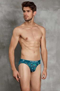 Doreanse Doreanse Erkek Slip 1263