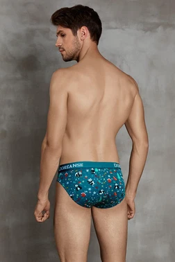 Doreanse Doreanse Erkek Slip 1263 - Alternatif Görünüm