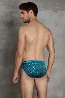 Doreanse Erkek Slip 1263 detay görünüm