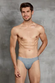 Doreanse Doreanse Erkek Slip 1267