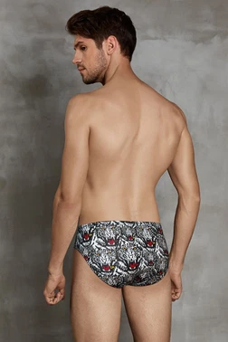 Doreanse Doreanse Erkek Slip 1337 - Alternatif Görünüm