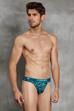 Doreanse Erkek String 1328