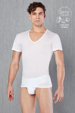 Doreanse Doreanse Erkek T-Shirt 2530