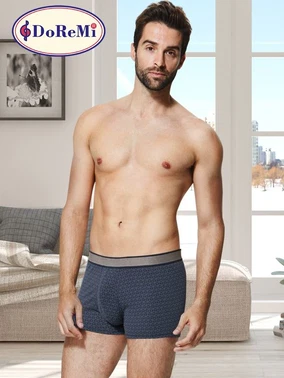 DOREMI DoReMi Marcelo Modal Erkek Boxer