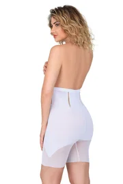 Emay Emay 2928 Toparlayıcı Ön Agraflı Tül Lazer İnceltici Korse