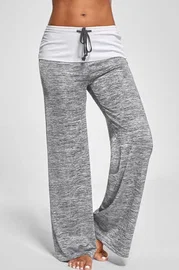 Merry See Merry See Gri Eşofman Alt