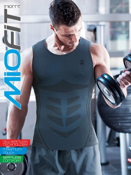 Miorre Miofit Breathable Mesh Tank