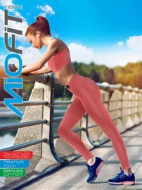 Miorre Miofit Plates & Yoga Tayt