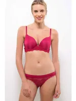Pierre Cardin 4653 Karlotta Desteksiz Sütyen Takım farklı açı