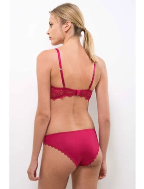 Pierre Cardin Pierre Cardin 4653 Karlotta Desteksiz Sütyen Takım - Alternatif Görünüm