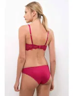 Pierre Cardin 4653 Karlotta Desteksiz Sütyen Takım detay görünüm