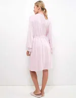 Pierre Cardin 5025 Penye Altılı Çeyiz Seti Ekru görsel 7