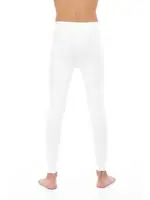 Akbeniz Erkek Termal İçlik 6690 Ekru detay görünüm