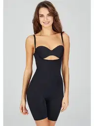 Kom Bayan Dora Paçalı Korse Kom 41KR65001